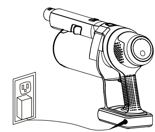 Kenmore-DS4065-Cordless-Stick-Vacuum-fig-11