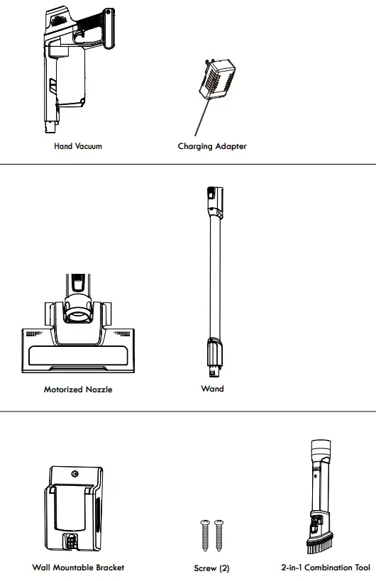 Kenmore-DS4065-Cordless-Stick-Vacuum-fig-2