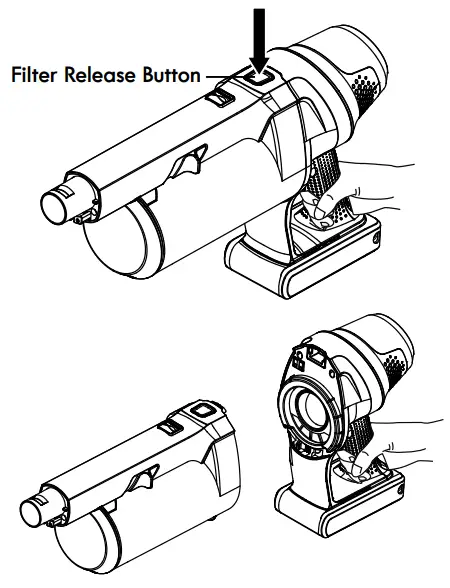 Kenmore-DS4065-Cordless-Stick-Vacuum-fig-21