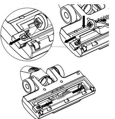 Kenmore-DS4065-Cordless-Stick-Vacuum-fig-26