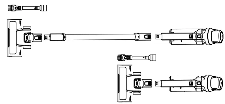 Kenmore-DS4065-Cordless-Stick-Vacuum-fig-3
