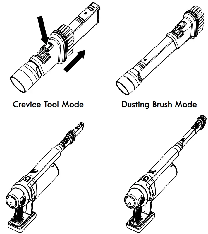 Kenmore-DS4065-Cordless-Stick-Vacuum-fig-4