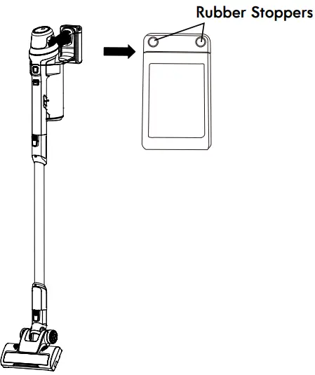 Kenmore-DS4065-Cordless-Stick-Vacuum-fig-6