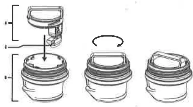 STANLEY-10-06439-026-Classic-Trigger-Action-Travel-Mug-FIG 1