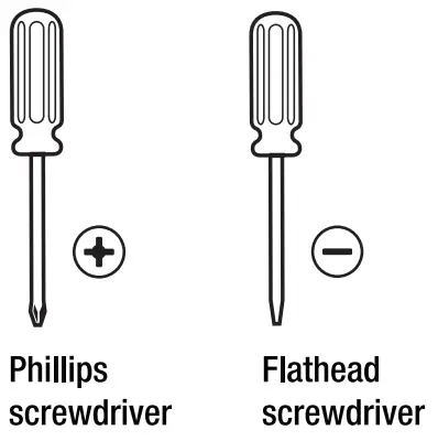 FEIT Electric LAN11RND-SYNC-BZ LED Round Wall Lantern - FIG 1