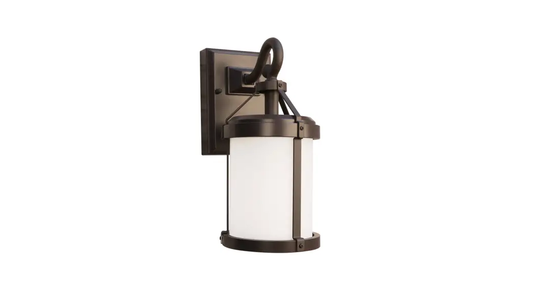 Feit Electric Lan11rnd-sync-bz Led Round Wall Lantern User Manual Feit Electric Lan11rnd-sync-bz Led Round Wall Lantern User Manual