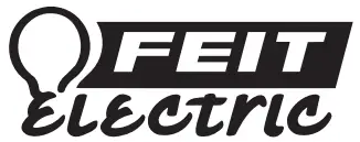 FEIT Electric logo