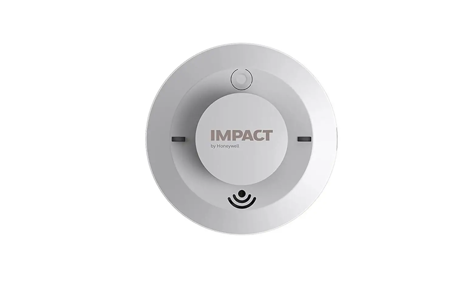 Impact Fdc-100 Wireless Smoke Detector Instruction Manual