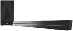 boAt 2.1 Soundbar Speaker System AAVANTE BAR 2050