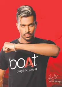 boAt 2.1 Soundbar Speaker System AAVANTE BAR 2050 - Poster 2