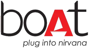 boAt logo x1