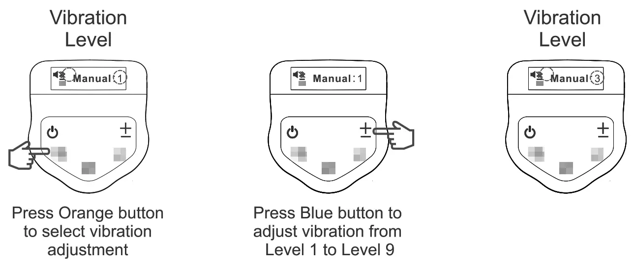 Hetzer Design Innovations HDI33BLUE Smart-Tech Collar - fig 10