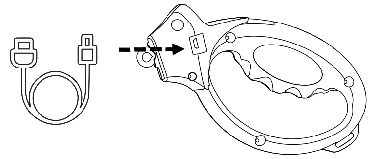Hetzer Design Innovations HDI33BLUE Smart-Tech Collar - fig 12