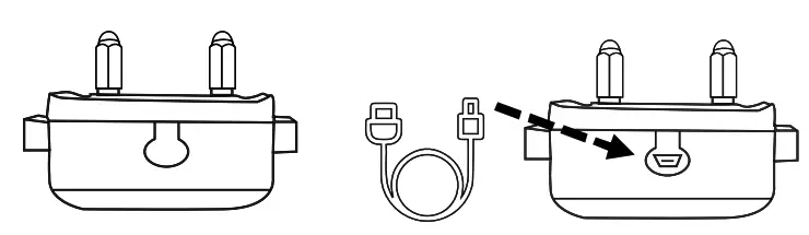 Hetzer Design Innovations HDI33BLUE Smart-Tech Collar - fig 13