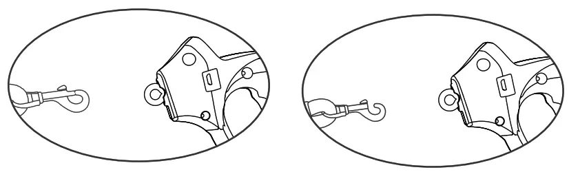 Hetzer Design Innovations HDI33BLUE Smart-Tech Collar - fig 15