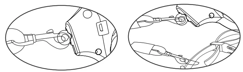 Hetzer Design Innovations HDI33BLUE Smart-Tech Collar - fig 16