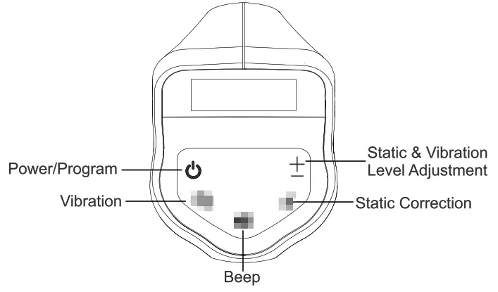 Hetzer Design Innovations HDI33BLUE Smart-Tech Collar - fig 2