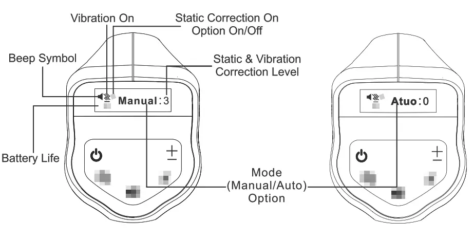 Hetzer Design Innovations HDI33BLUE Smart-Tech Collar - fig 3