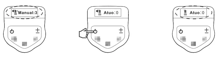 Hetzer Design Innovations HDI33BLUE Smart-Tech Collar - fig 5