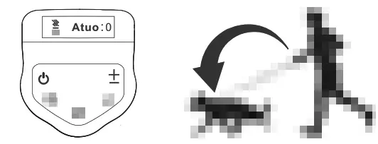 Hetzer Design Innovations HDI33BLUE Smart-Tech Collar - fig 6