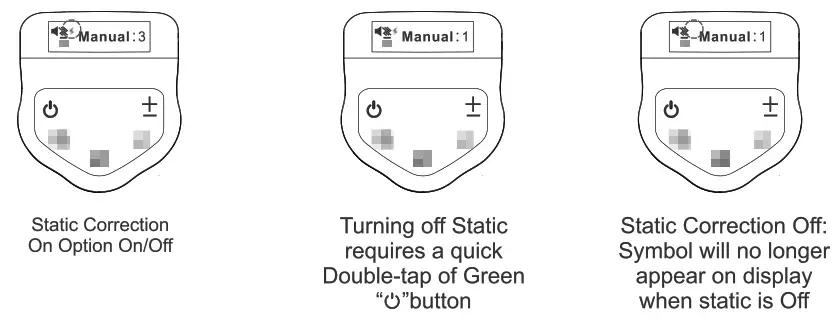 Hetzer Design Innovations HDI33BLUE Smart-Tech Collar - fig 7