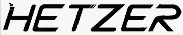 Hetzer logo