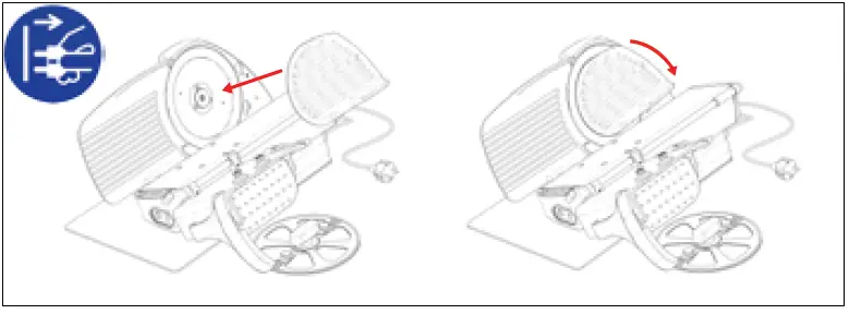 Berkel-Home-Line-Plus-200-Domestic-Slicer-FIG-6
