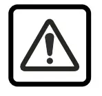 Warning Icon