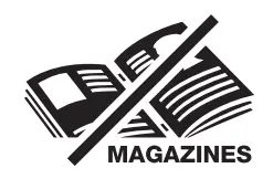 Magazines