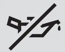 No Oil, only oil sheets