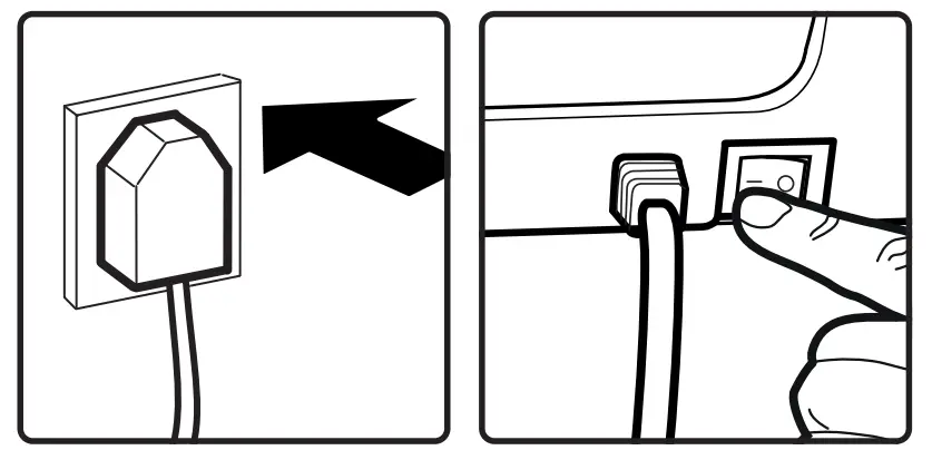 Operation Instruction