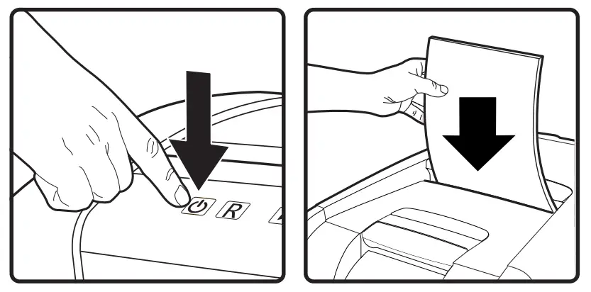 Operation Instruction