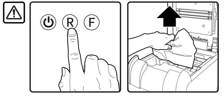 Operation Instruction