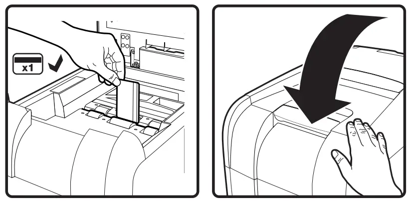 Operation Instruction