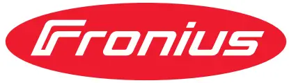 Fronius-logo