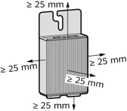 HUAWEI SUN2000-600W-P Smart PV Optimizer 05