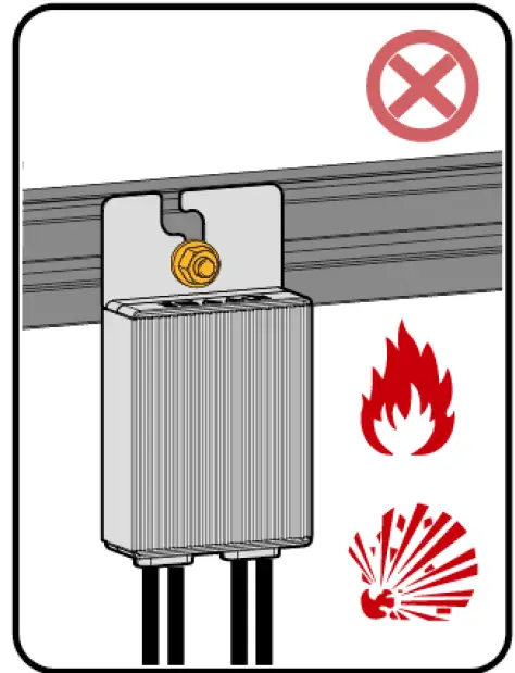 HUAWEI SUN2000-600W-P Smart PV Optimizer 08