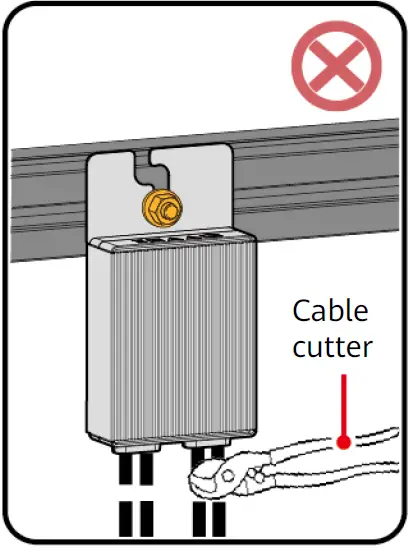 HUAWEI SUN2000-600W-P Smart PV Optimizer 09