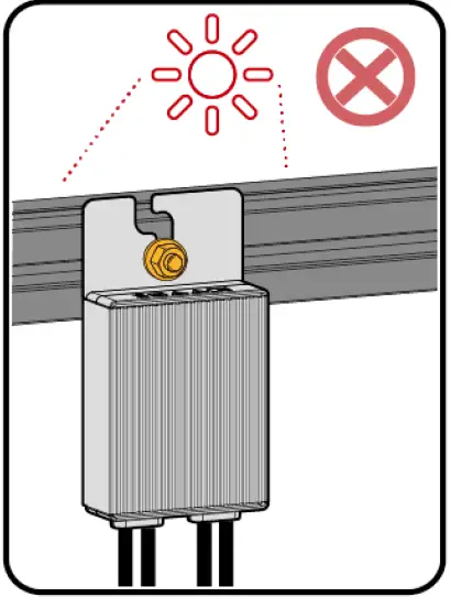 HUAWEI SUN2000-600W-P Smart PV Optimizer 10