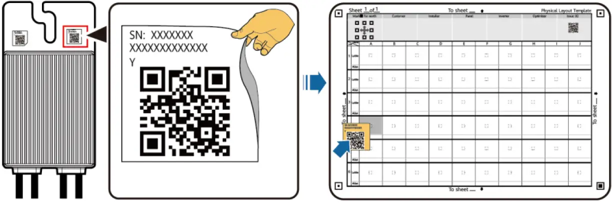HUAWEI SUN2000-600W-P Smart PV Optimizer 11