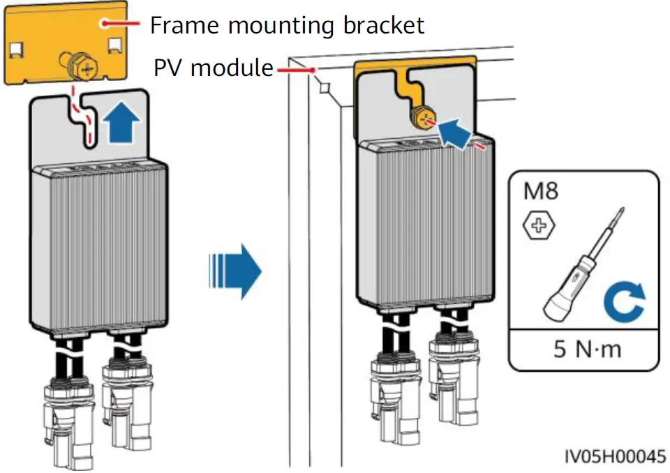 HUAWEI SUN2000-600W-P Smart PV Optimizer 15