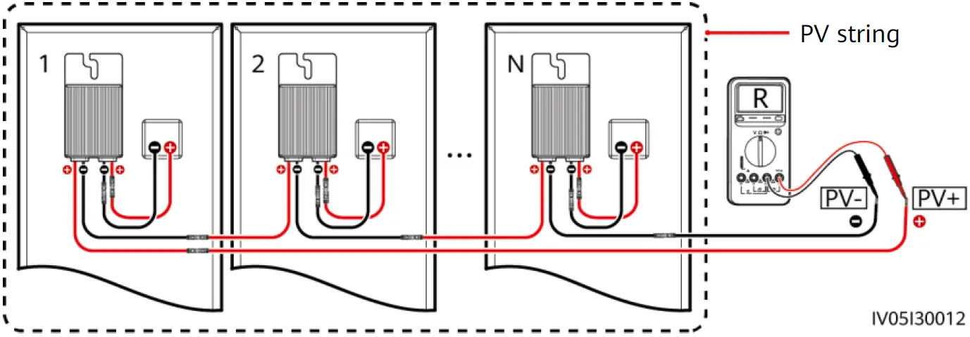 HUAWEI SUN2000-600W-P Smart PV Optimizer 21