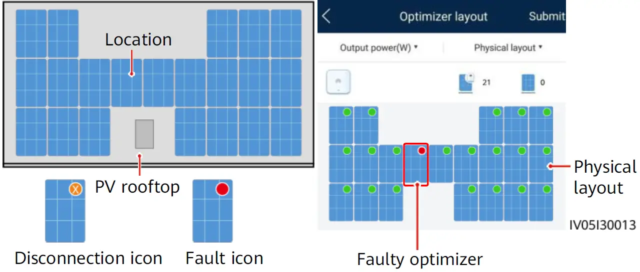 HUAWEI SUN2000-600W-P Smart PV Optimizer 24
