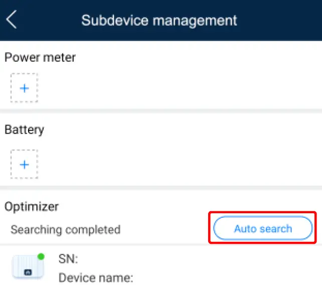 HUAWEI SUN2000-600W-P Smart PV Optimizer 27
