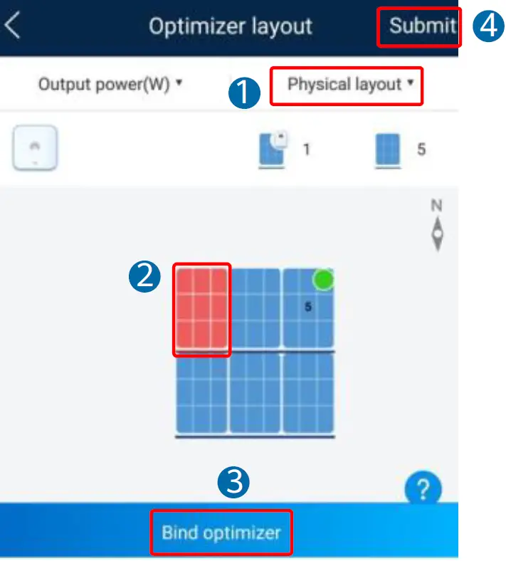 HUAWEI SUN2000-600W-P Smart PV Optimizer 28