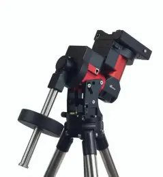 Equatorial Mount