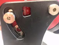 Latitude Locking Screws