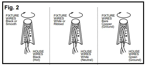 AMERICAN LIGHTING P8142 609 L Discovery LED Pendant Light - fig1