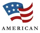 AMERICAN logo