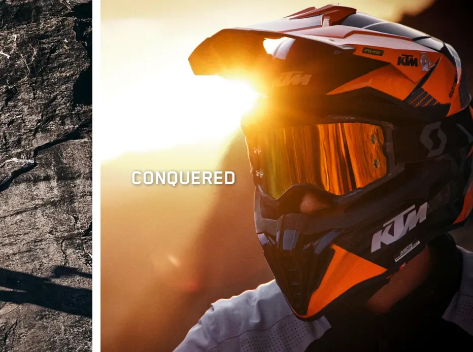 KTM CHECKMATE 2023 Enduro Range Motorcycle - Figure 2